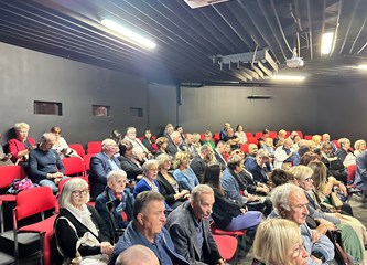 Velika Gorica domaćin premijere filma o nacionalnim manjinama Zagrebačke županije: Poticaj na solidarnost i dijalog među različitim zajednicama