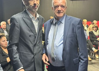 Velika Gorica domaćin premijere filma o nacionalnim manjinama Zagrebačke županije: Poticaj na solidarnost i dijalog među različitim zajednicama