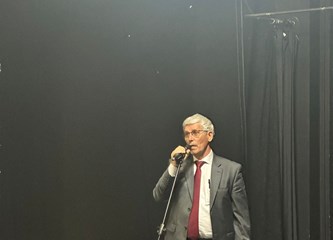 Velika Gorica domaćin premijere filma o nacionalnim manjinama Zagrebačke županije: Poticaj na solidarnost i dijalog među različitim zajednicama