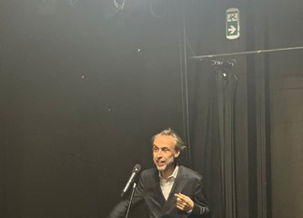 Velika Gorica domaćin premijere filma o nacionalnim manjinama Zagrebačke županije: Poticaj na solidarnost i dijalog među različitim zajednicama