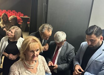 Velika Gorica domaćin premijere filma o nacionalnim manjinama Zagrebačke županije: Poticaj na solidarnost i dijalog među različitim zajednicama