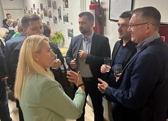 Velika Gorica domaćin premijere filma o nacionalnim manjinama Zagrebačke županije: Poticaj na solidarnost i dijalog među različitim zajednicama