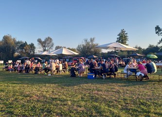 FOTO "Kotlić u Čiču" uspješno okupio mještane, a najbolji su spremili "Fini dečki"