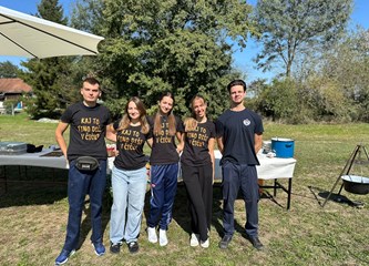 FOTO "Kotlić u Čiču" uspješno okupio mještane, a najbolji su spremili "Fini dečki"