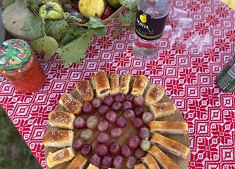 FOTO "Kotlić u Čiču" uspješno okupio mještane, a najbolji su spremili "Fini dečki"