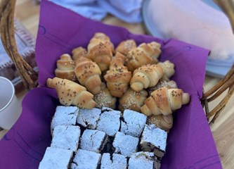 FOTO "Kotlić u Čiču" uspješno okupio mještane, a najbolji su spremili "Fini dečki"