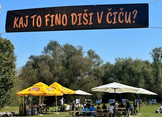 FOTO "Kotlić u Čiču" uspješno okupio mještane, a najbolji su spremili "Fini dečki"