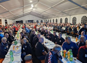 Velikogorički dragovoljci prvaci Hrvatske u stolnom tenisu!