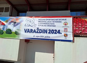 Velikogorički dragovoljci prvaci Hrvatske u stolnom tenisu!