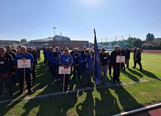 Velikogorički dragovoljci prvaci Hrvatske u stolnom tenisu!