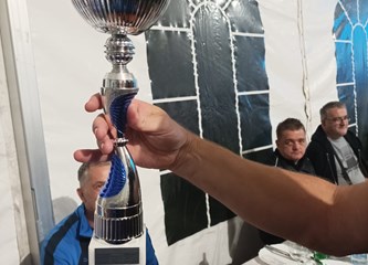 Velikogorički dragovoljci prvaci Hrvatske u stolnom tenisu!