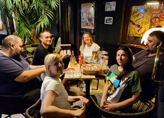 KRiP KVIZ SUPERLIGA ponovo u Velikoj Gorici