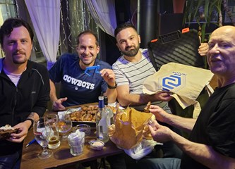 KRiP KVIZ SUPERLIGA ponovo u Velikoj Gorici