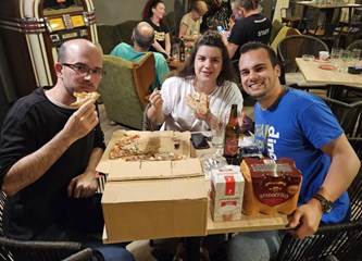 KRiP KVIZ SUPERLIGA ponovo u Velikoj Gorici