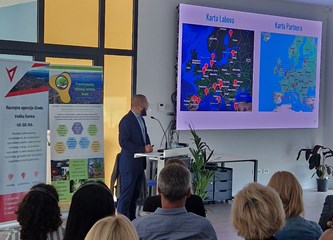 VEGORA organizirala konferenciju o prehrambenim sustavima gradova: Gradimo zajedno bolju budućnost hrane!