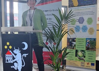 VEGORA organizirala konferenciju o prehrambenim sustavima gradova: Gradimo zajedno bolju budućnost hrane!