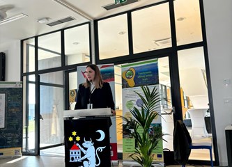 VEGORA organizirala konferenciju o prehrambenim sustavima gradova: Gradimo zajedno bolju budućnost hrane!