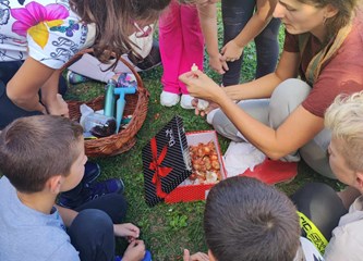 Održane radionice u Novom Čiču: Educiraj mlade i djecu i sačuvaj prirodu i okoliš