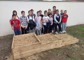 Održane radionice u Novom Čiču: Educiraj mlade i djecu i sačuvaj prirodu i okoliš