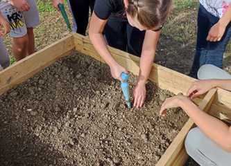 Održane radionice u Novom Čiču: Educiraj mlade i djecu i sačuvaj prirodu i okoliš