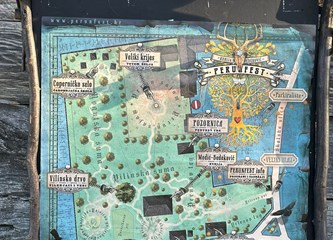 Perunfest okupio ljubitelje mističnih bića kod Kurije Modić Bedeković