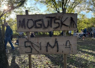 Perunfest okupio ljubitelje mističnih bića kod Kurije Modić Bedeković