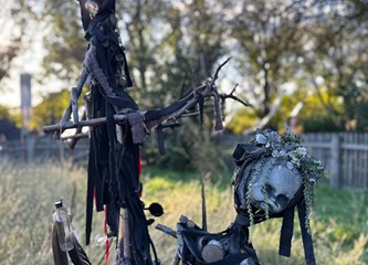 Perunfest okupio ljubitelje mističnih bića kod Kurije Modić Bedeković