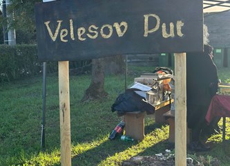 Perunfest okupio ljubitelje mističnih bića kod Kurije Modić Bedeković