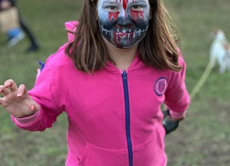 Perunfest okupio ljubitelje mističnih bića kod Kurije Modić Bedeković