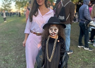 Perunfest okupio ljubitelje mističnih bića kod Kurije Modić Bedeković