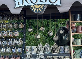 Perunfest okupio ljubitelje mističnih bića kod Kurije Modić Bedeković