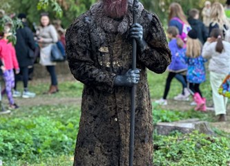 Perunfest okupio ljubitelje mističnih bića kod Kurije Modić Bedeković