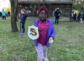 Perunfest okupio ljubitelje mističnih bića kod Kurije Modić Bedeković