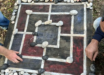 Perunfest okupio ljubitelje mističnih bića kod Kurije Modić Bedeković