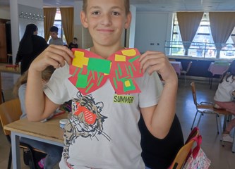 FOTO Dječji tjedan u Centru za odgoj i obrazovanje: Mališani ispekli savijaču od jabuke, učili o tradiciji i izrađivali podgutnice