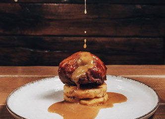 Kreće Gastro tjedan: Više od 10 velikogoričkih restorana pripremilo menije po promotivnim cijenama