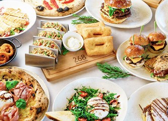 Kreće Gastro tjedan: Više od 10 velikogoričkih restorana pripremilo menije po promotivnim cijenama