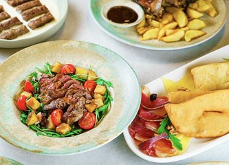 Kreće Gastro tjedan: Više od 10 velikogoričkih restorana pripremilo menije po promotivnim cijenama