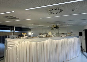 Raskošnom "Gozbom" Ljiljane Mihaljević počeo festival "Oglede"