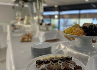 Raskošnom "Gozbom" Ljiljane Mihaljević počeo festival "Oglede"