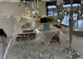 Raskošnom "Gozbom" Ljiljane Mihaljević počeo festival "Oglede"