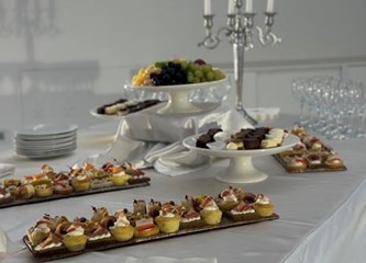 Raskošnom "Gozbom" Ljiljane Mihaljević počeo festival "Oglede"