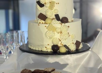 Raskošnom "Gozbom" Ljiljane Mihaljević počeo festival "Oglede"