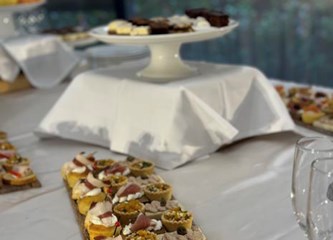 Raskošnom "Gozbom" Ljiljane Mihaljević počeo festival "Oglede"