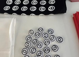 Raskošnom "Gozbom" Ljiljane Mihaljević počeo festival "Oglede"