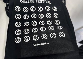 Raskošnom "Gozbom" Ljiljane Mihaljević počeo festival "Oglede"