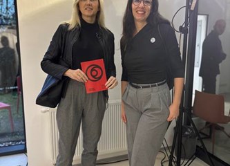 Raskošnom "Gozbom" Ljiljane Mihaljević počeo festival "Oglede"