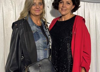 Raskošnom "Gozbom" Ljiljane Mihaljević počeo festival "Oglede"