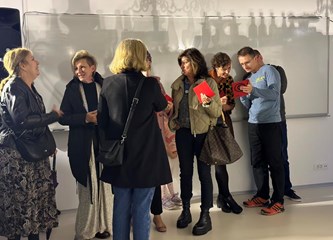 Raskošnom "Gozbom" Ljiljane Mihaljević počeo festival "Oglede"