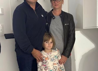 Raskošnom "Gozbom" Ljiljane Mihaljević počeo festival "Oglede"